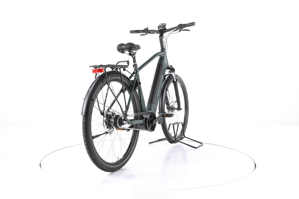 Böttcher Spirit City E-Bike - Image 11