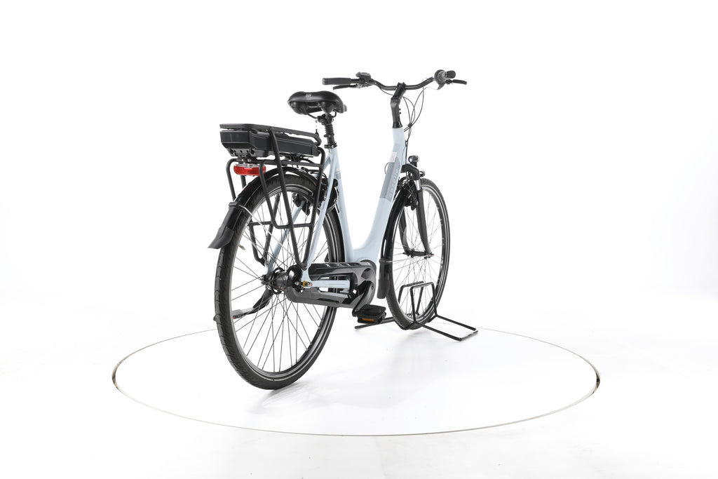Gazelle Paris C7 HMB City E-Bike Tiefeinsteiger - Image 11