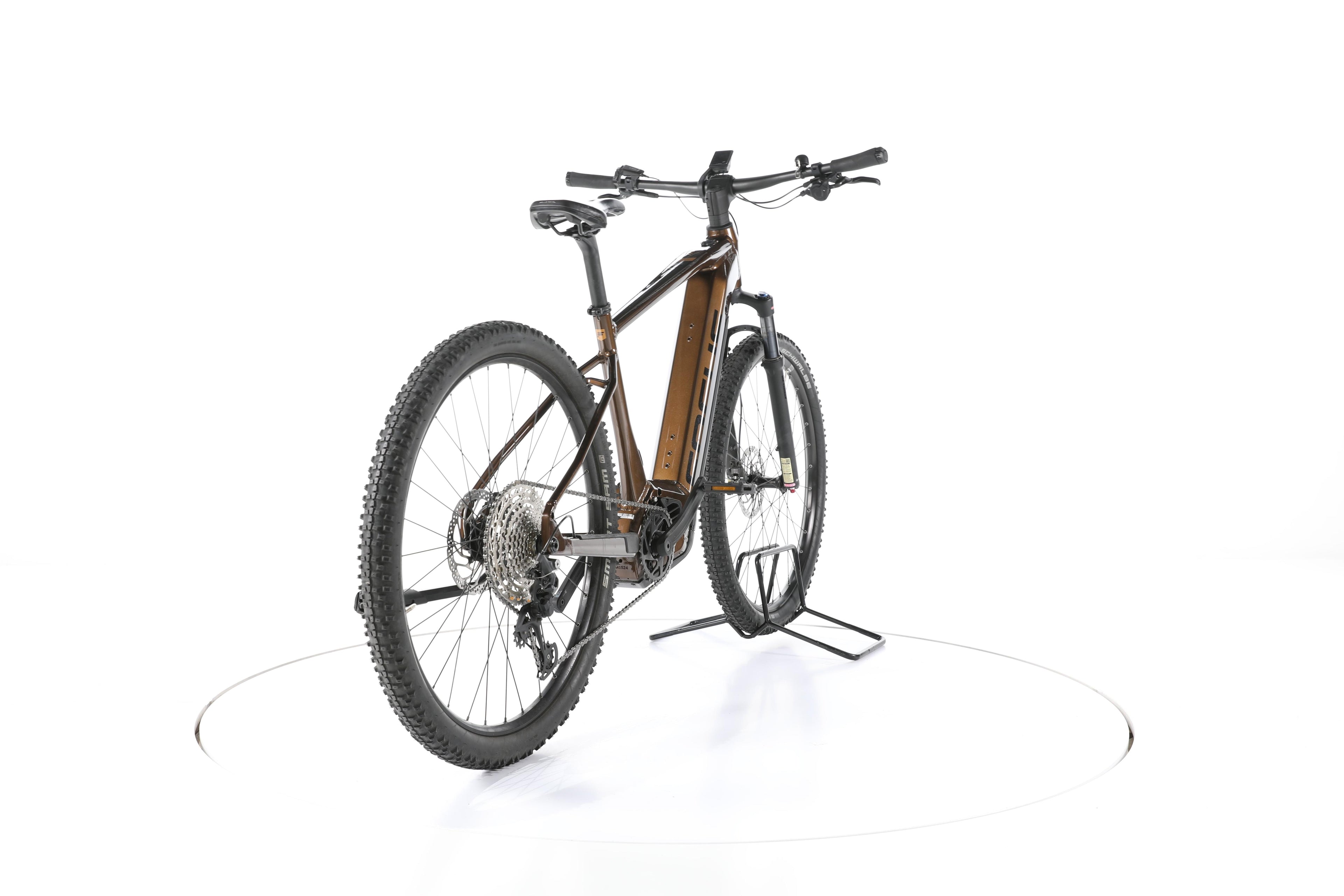 Focus Jarifa² 6.8 E-Bike - Image 11