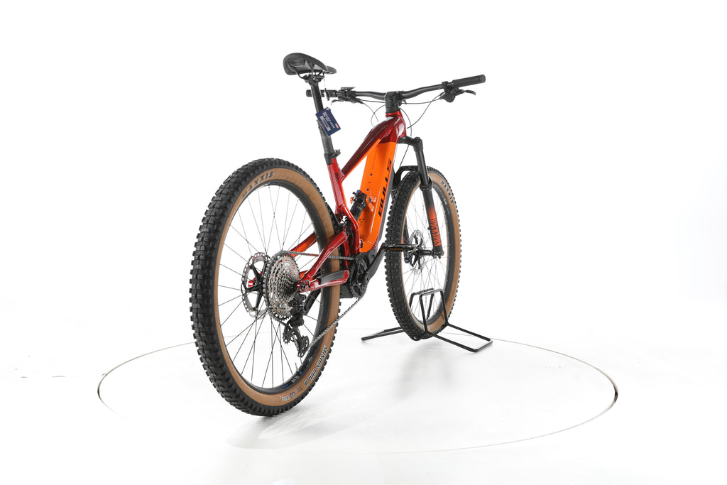 Bulls E Stream Evo AM 3 Fully E-Bike - Image 11