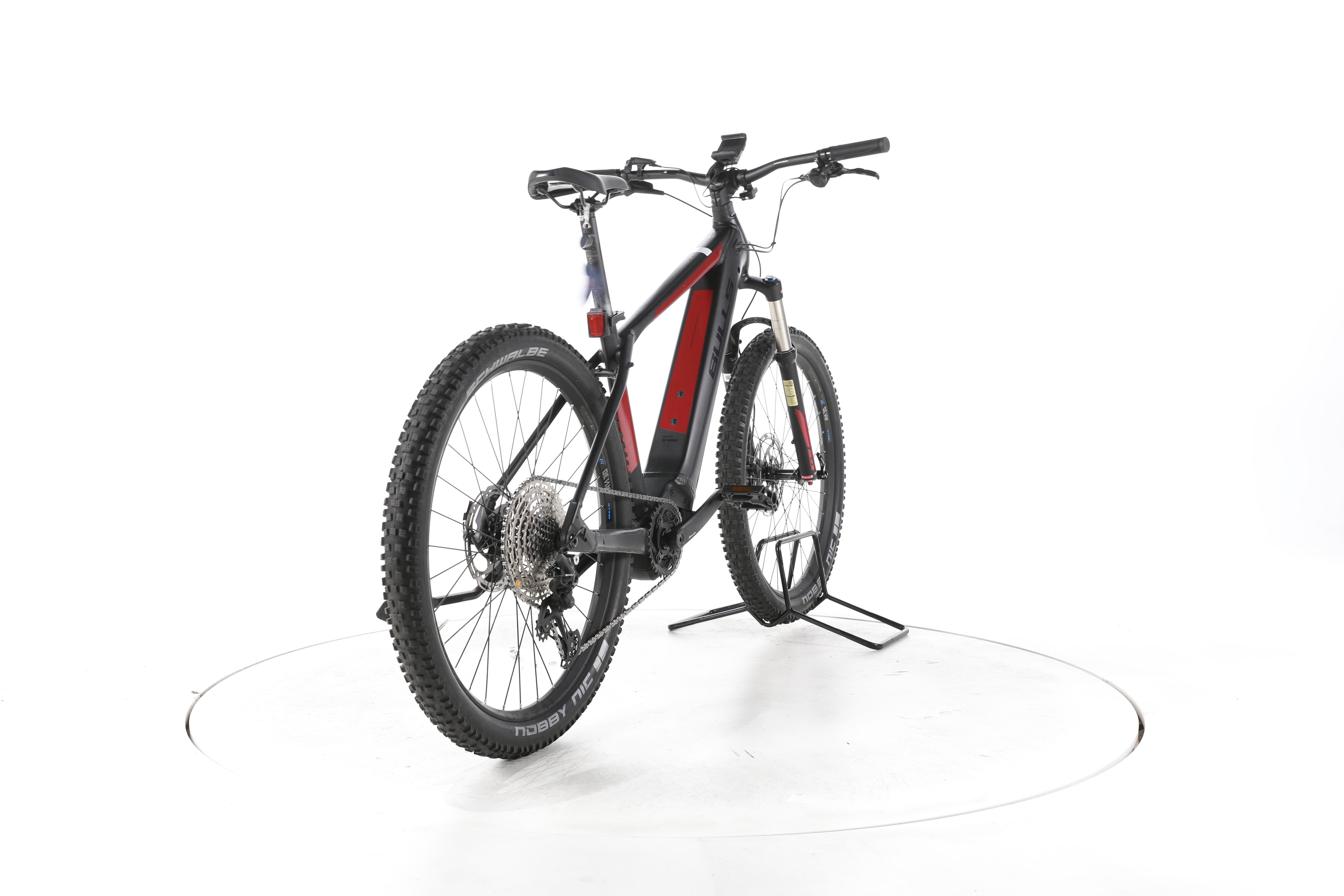 Bulls Copperhead EVO 3 E-Bike - Image 11