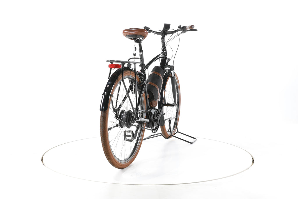 Riese & Müller Cruiser2 vario City E-Bike - Image 11