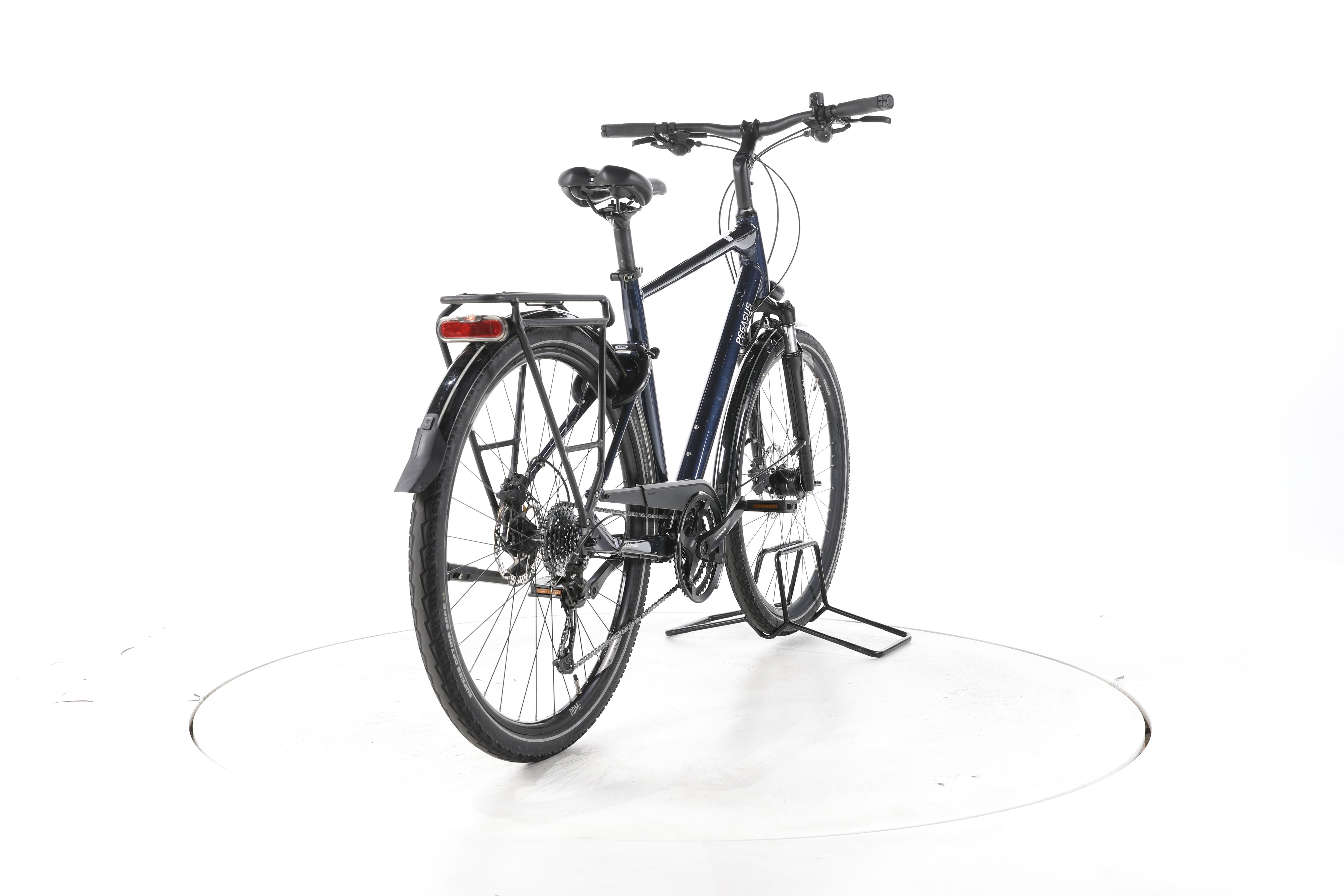 Pegasus Premio SL Disc 24 Anniversary Fahrrad City & Trekking - Image 11