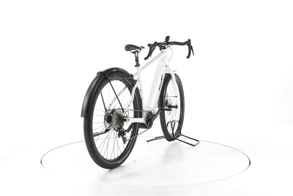 EBIKE Das Original Offroad Pro C003 E-Gravelbike - Image 11