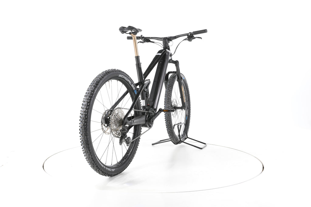 Bulls Sonic Evo AM-SL1 Fully E-Bike Carbon - Image 11