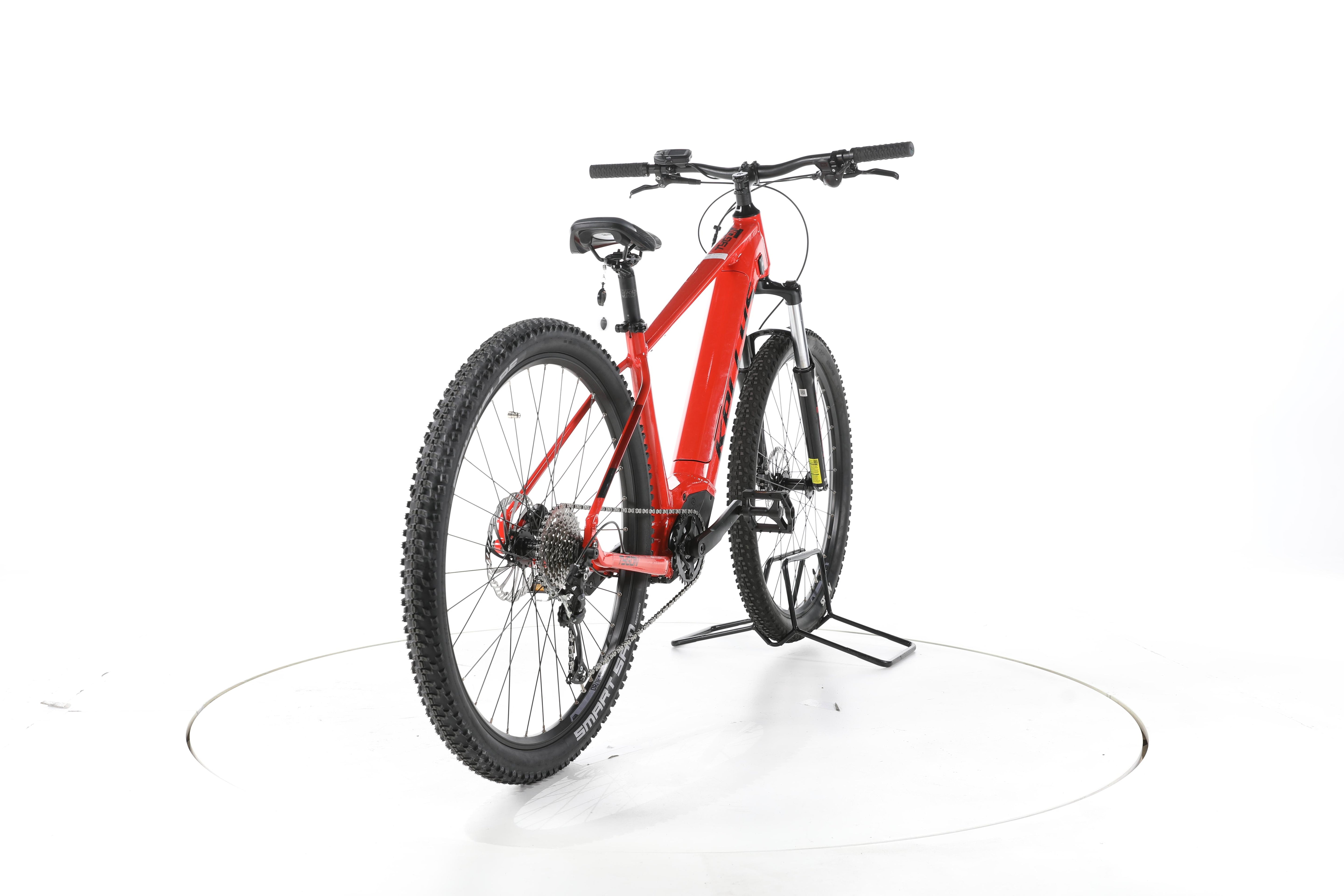 Kellys Tygon R10 E-Bike - Image 11