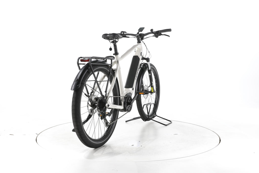 Haibike Trekking 3 Trekking E-Bike - Image 11