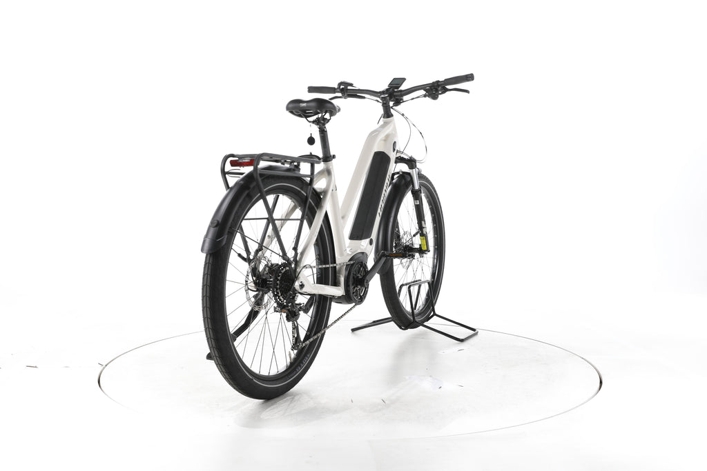 Haibike Trekking 3 Trekking E-Bike - Image 11