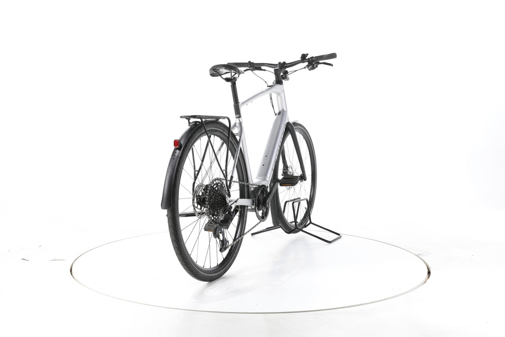 Specialized Turbo Vado SL 5.0 EQ Trekking E-Bike - Image 11