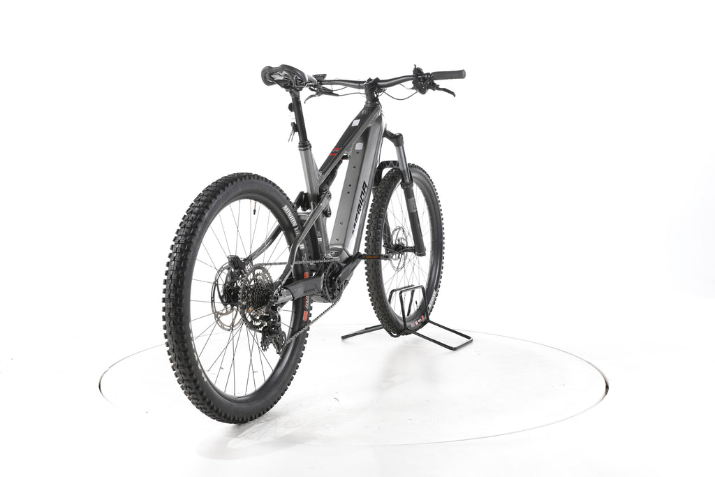 Merida eONE-SIXTY 400 E-Bike Fully - Image 11