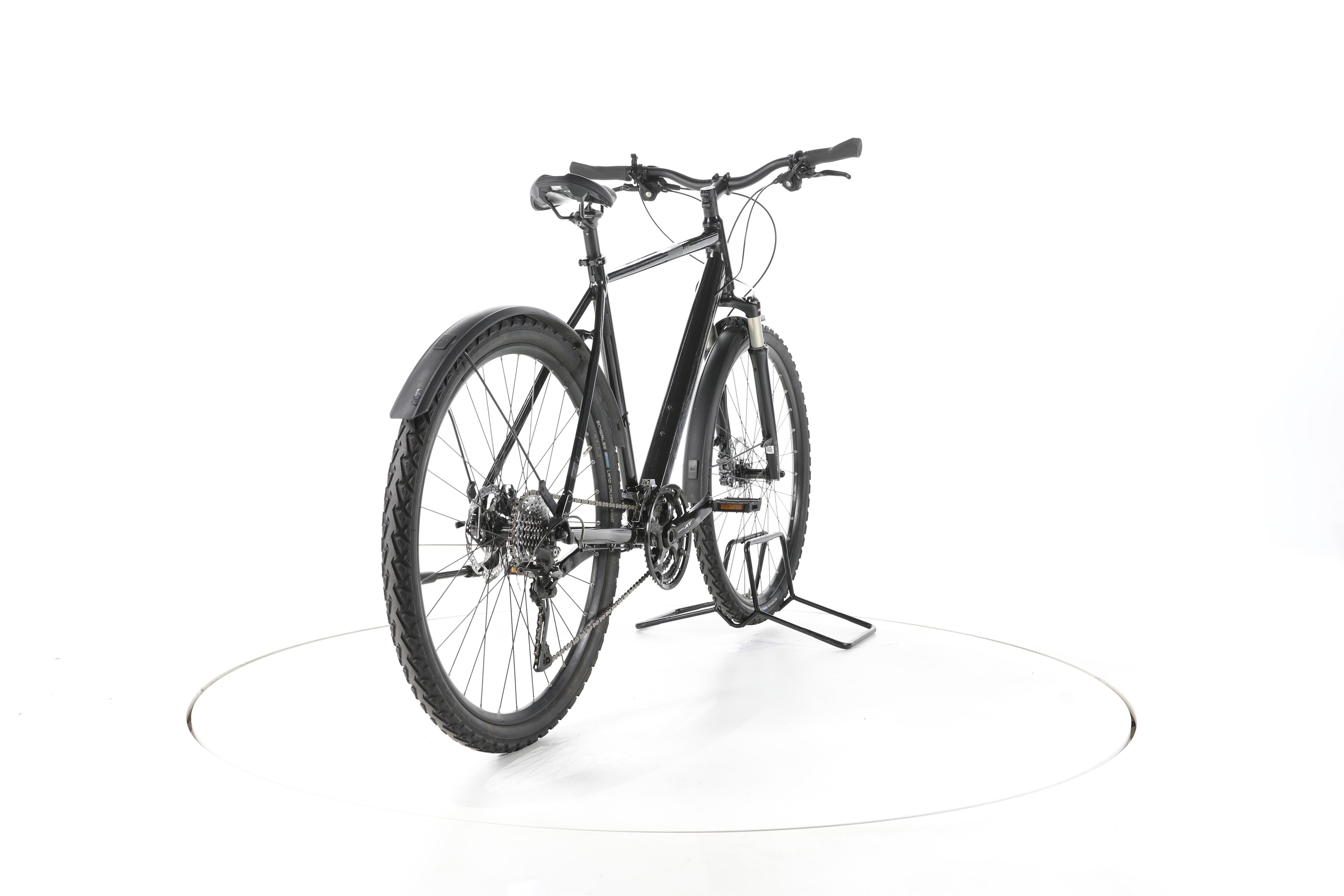 Cube Nature SLX - Image 11