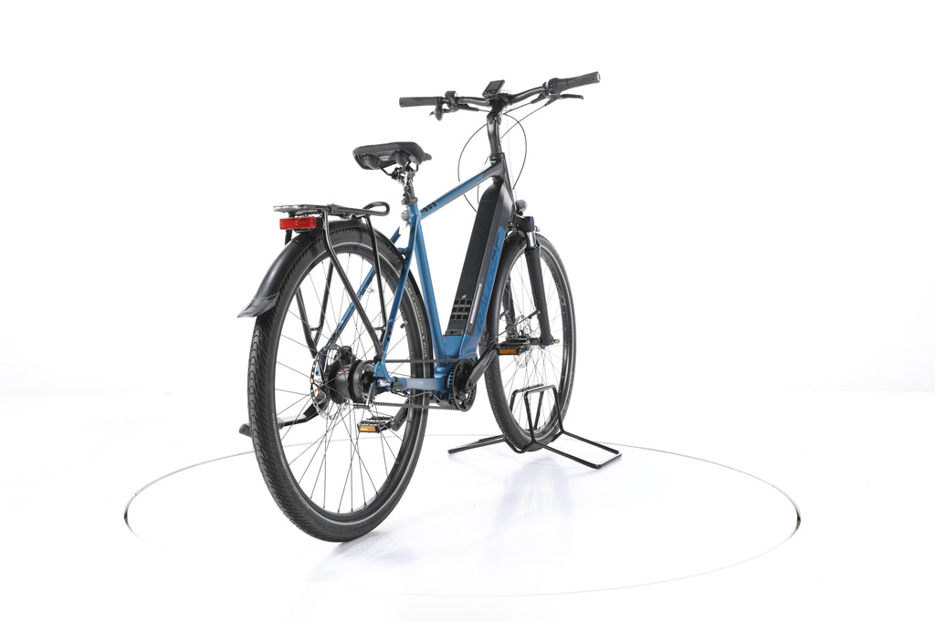 Raleigh PRESTON PREMIUM City E-Bike - Image 11