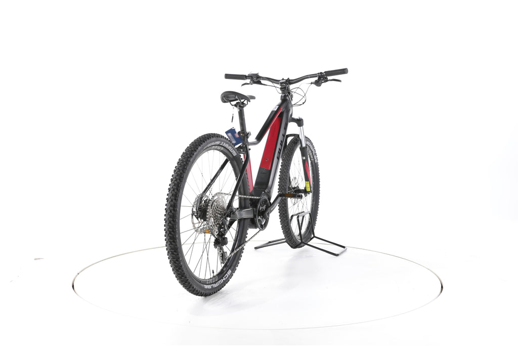 Bulls Aminga EVA 1 E-Bike - Image 11
