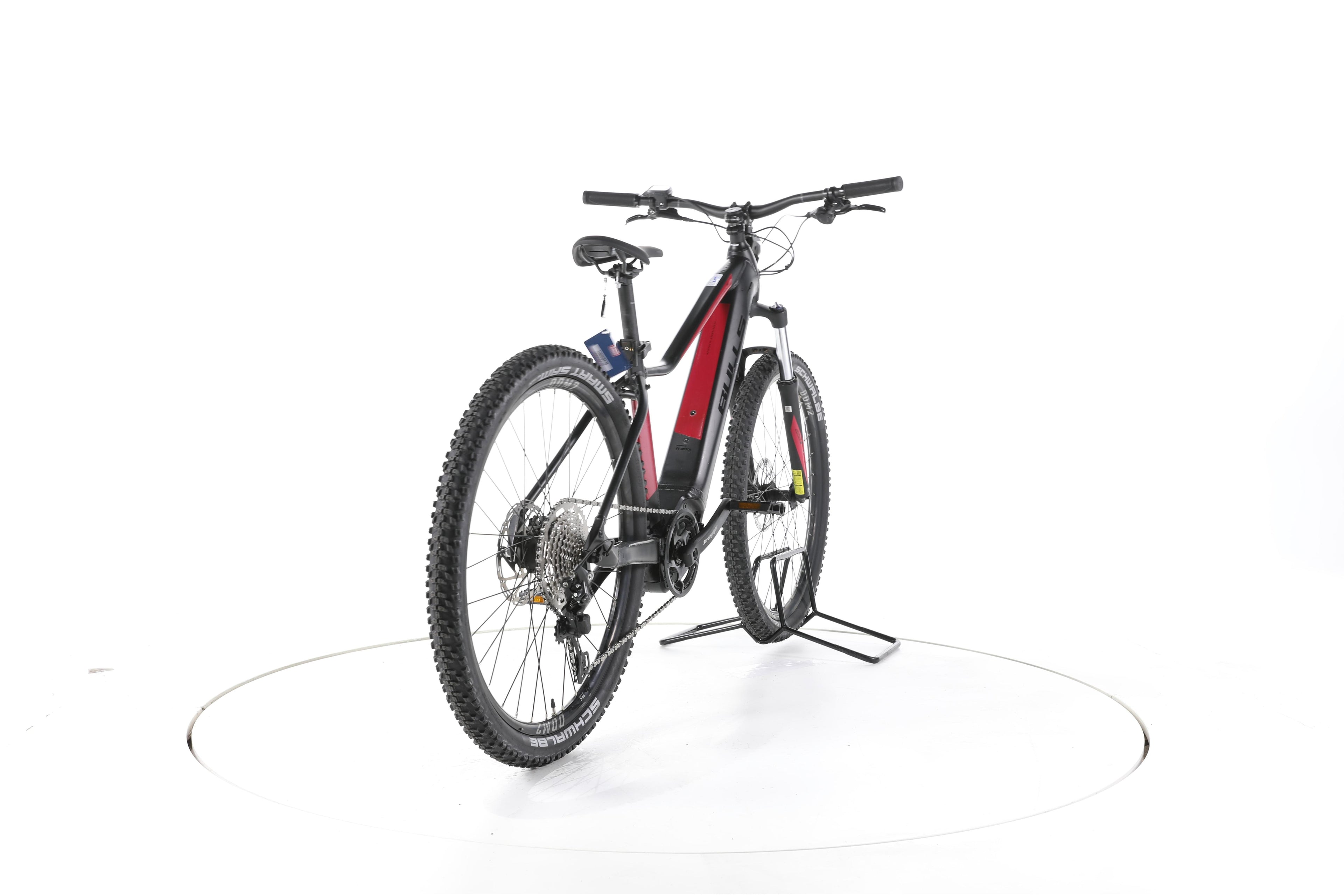 Bulls Aminga EVA 1 E-Bike - Image 11