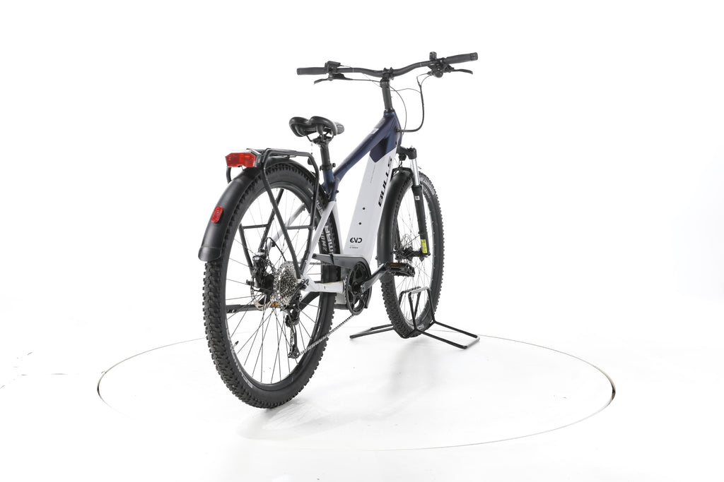 Bulls Cross EVO Trekking E-Bike - Image 11