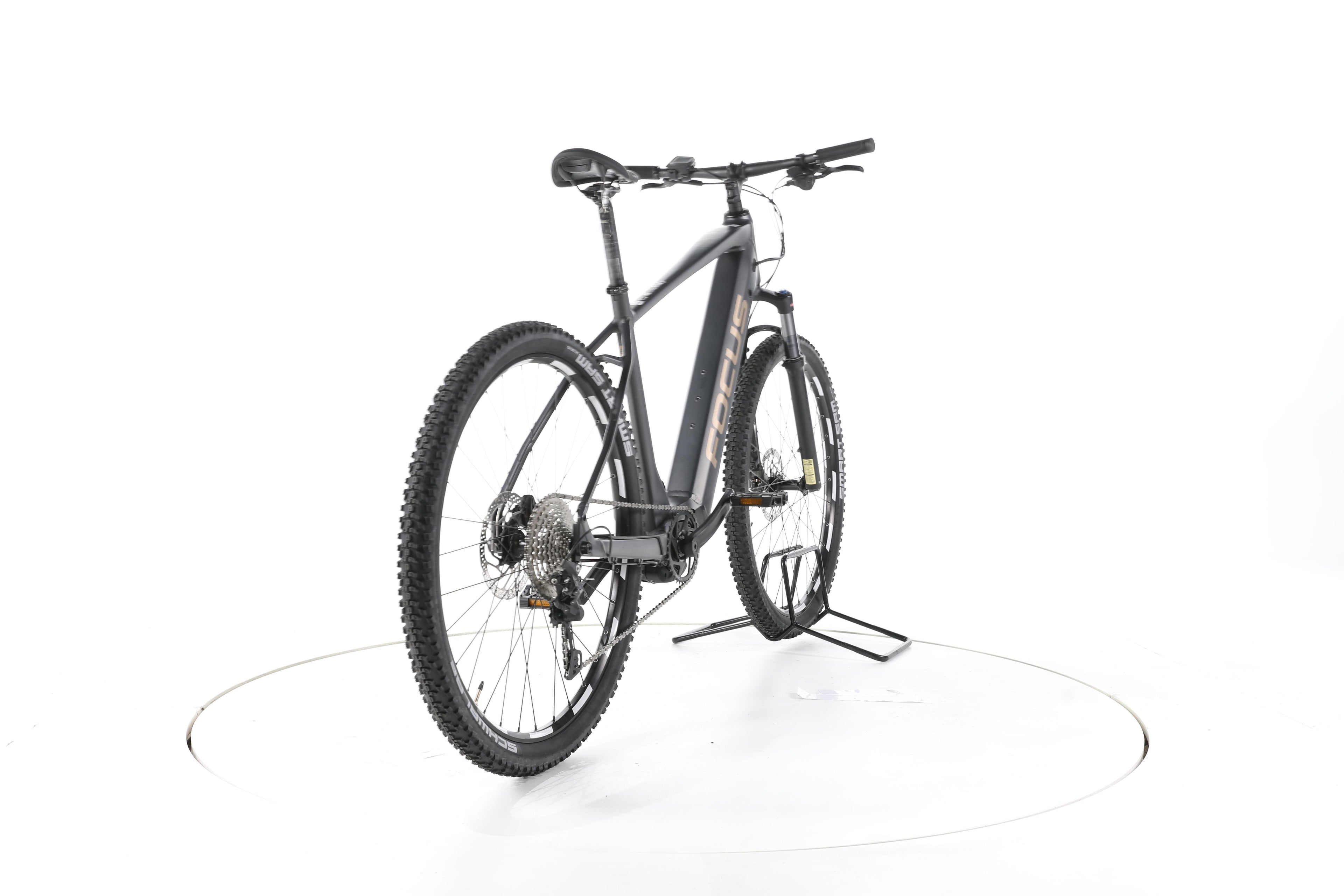 Focus Jarifa² 6.7 Nine E-Bike - Image 11