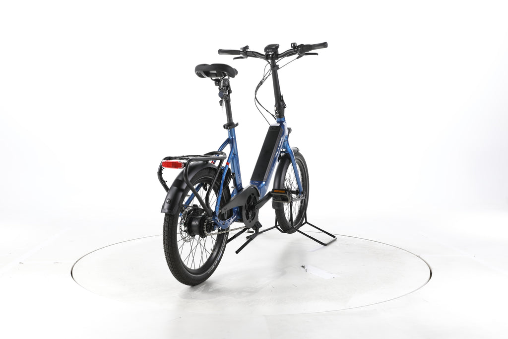 FLYER Upstreet2 5.00 Falt E-Bike Tiefeinsteiger - Image 11