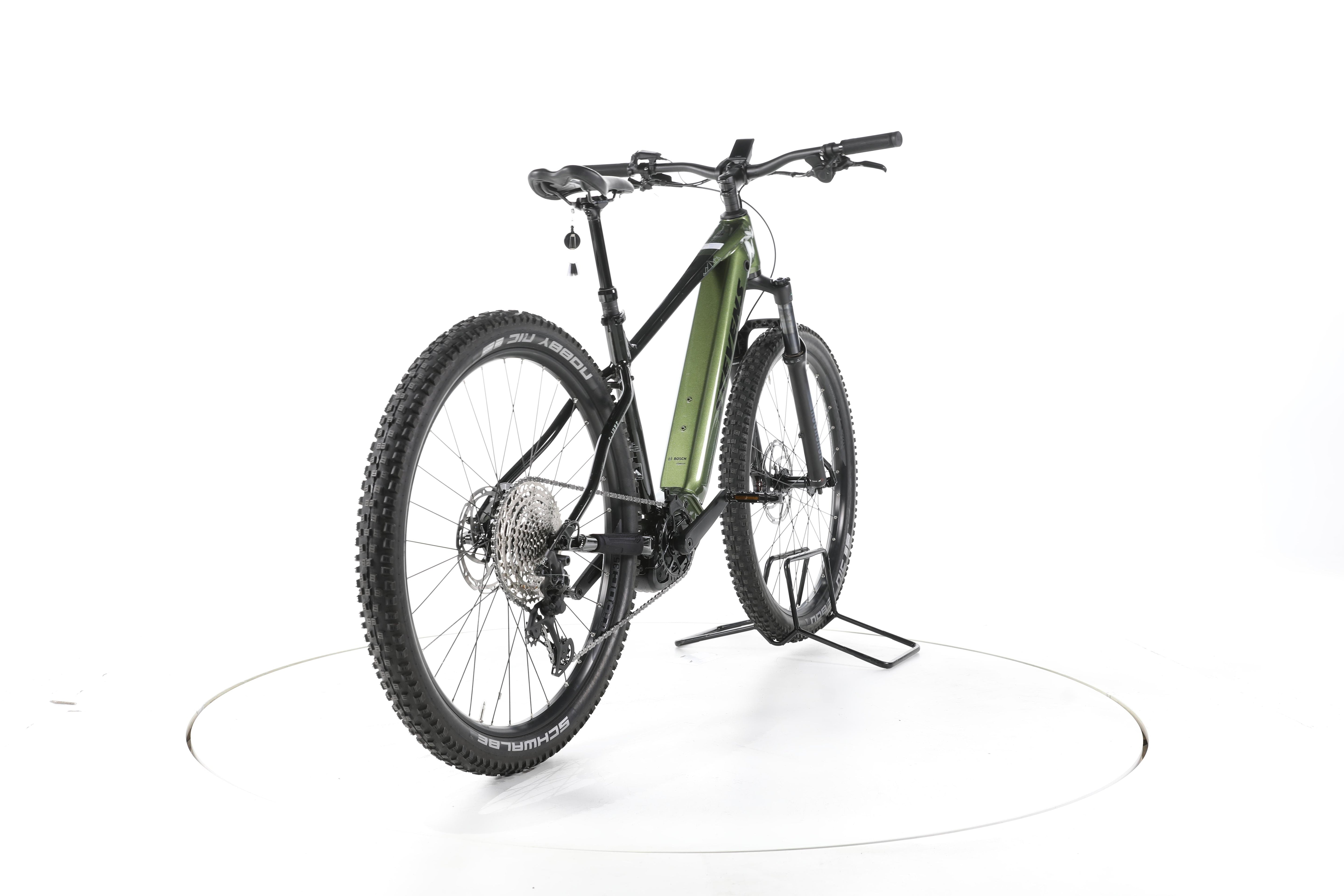 Stevens E-Juke 29" E-Bike - Image 11