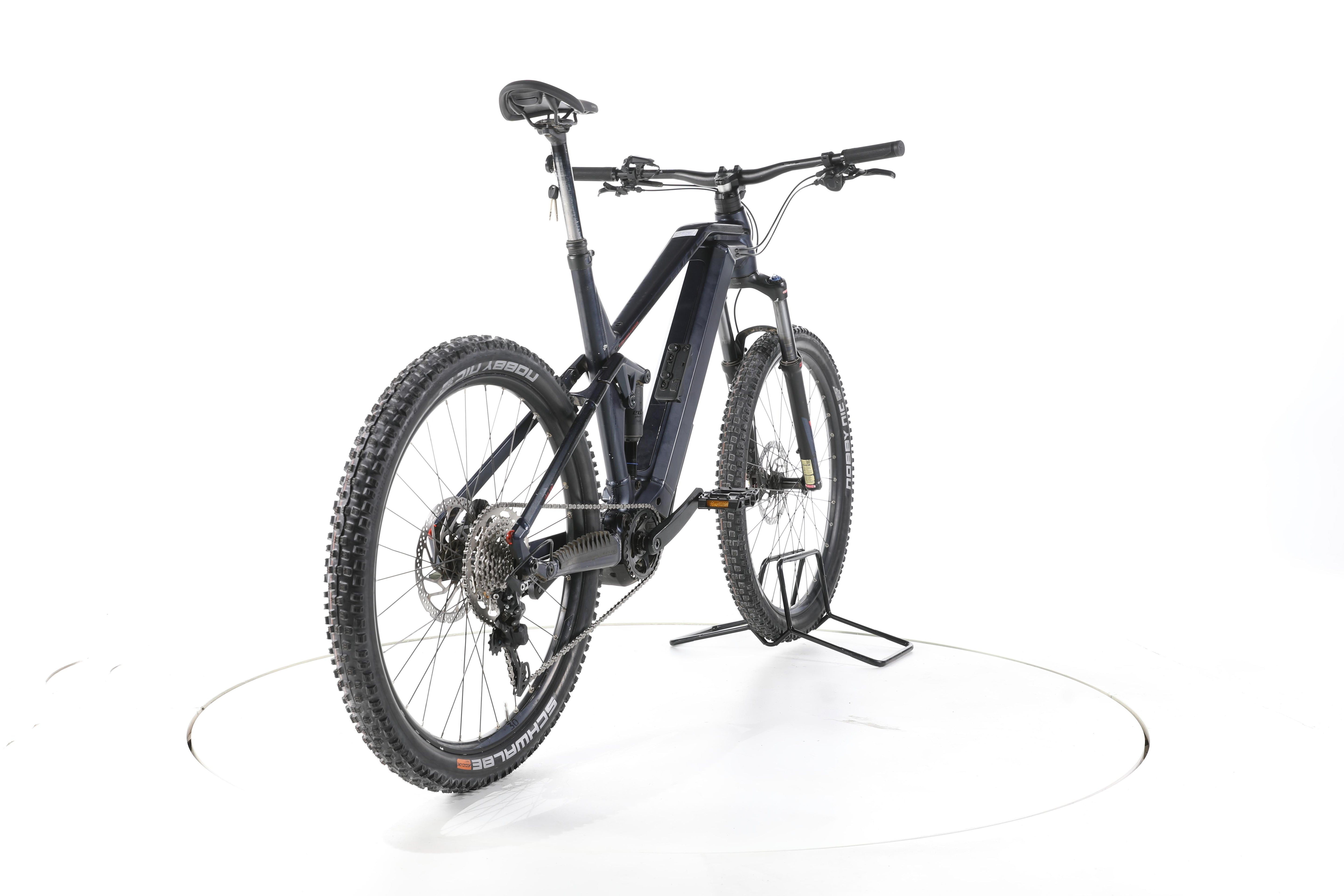 Bulls Sonic EVO AM 1 E-Bike Fully - Image 11