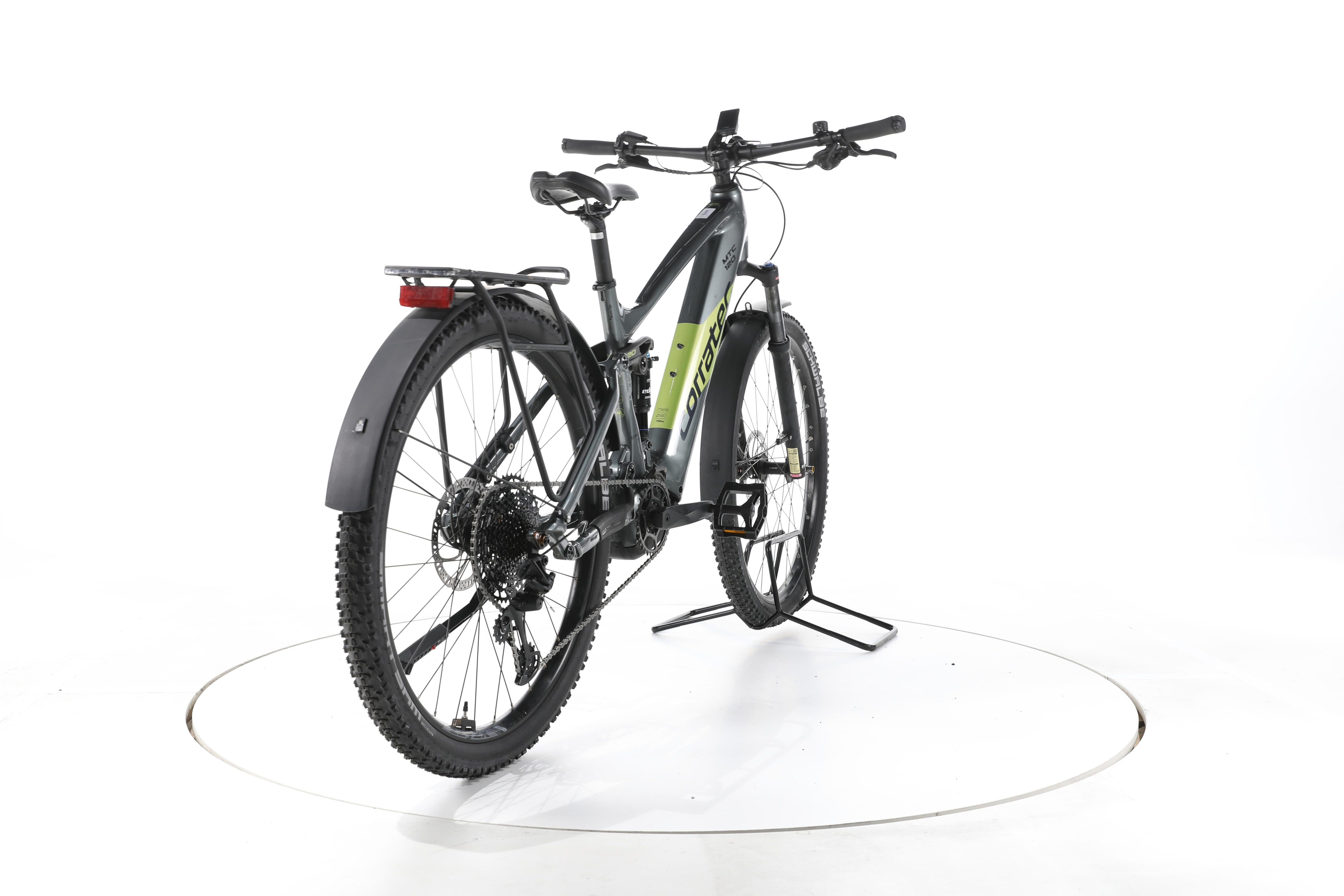 Corratec E Power MTC 120 Elite SUV E-Bike - Image 11