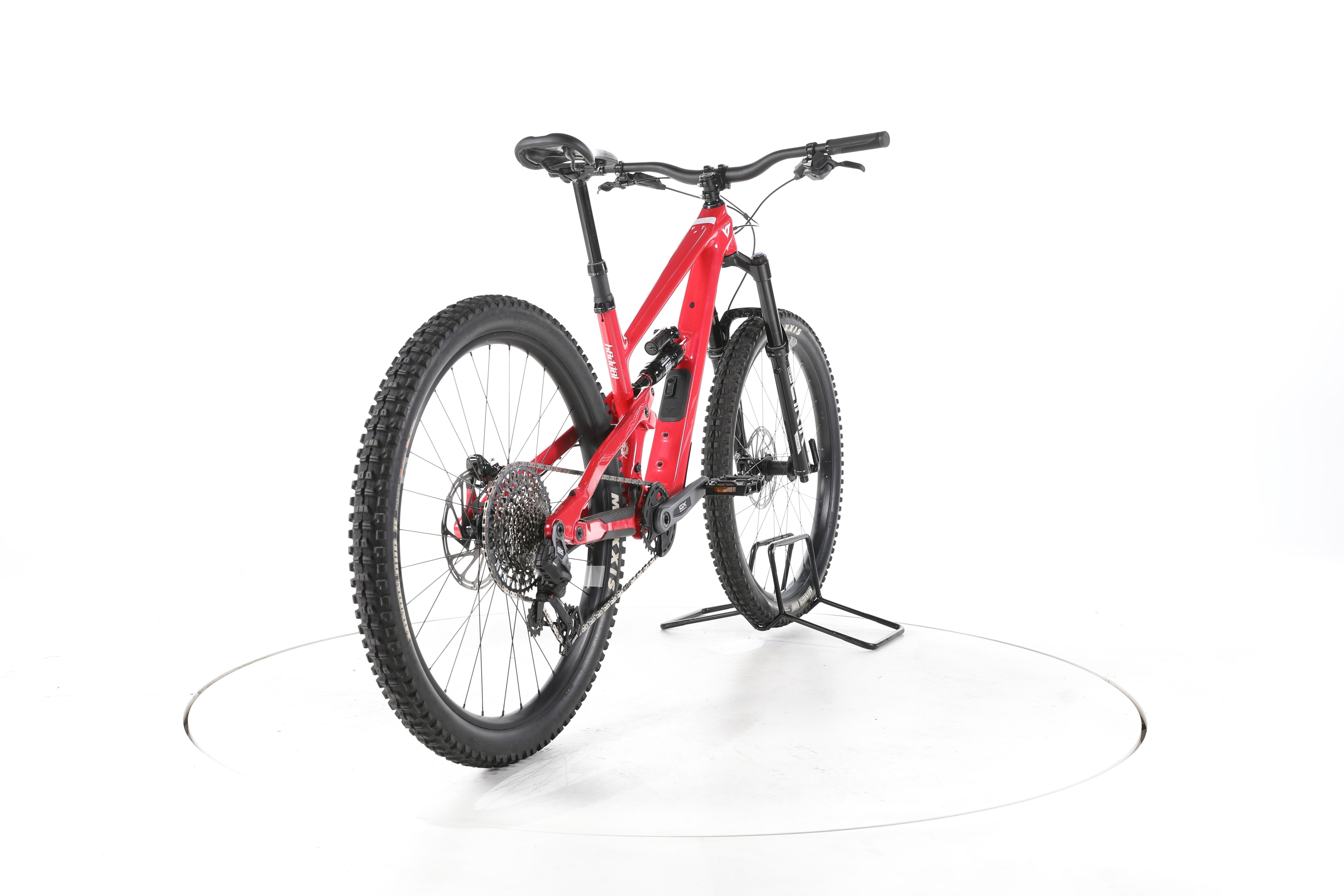 YT Jeffsy CORE 4 Fahrrad Fully - Image 11