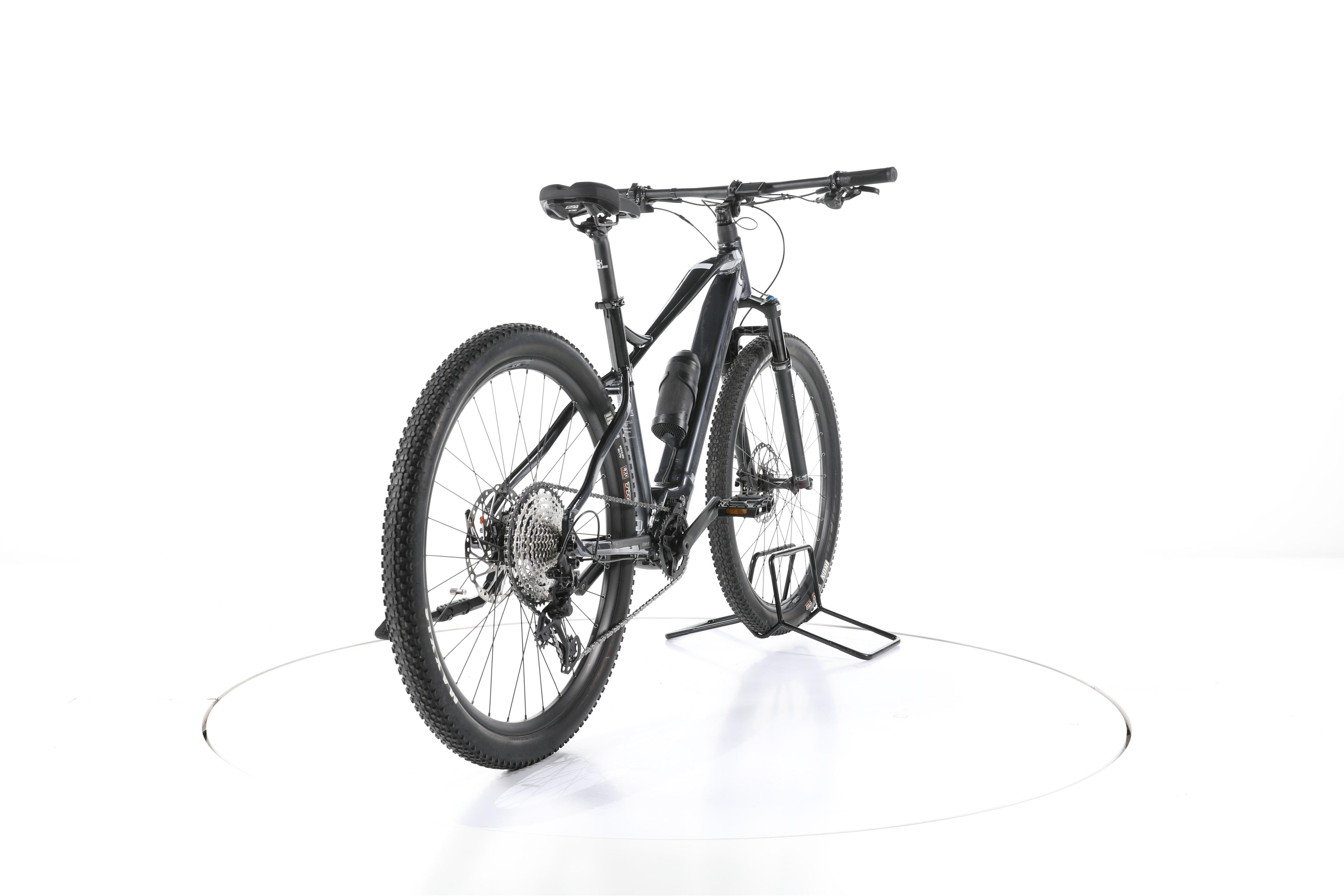 BH Bikes Core Pro E-Bike - Image 11