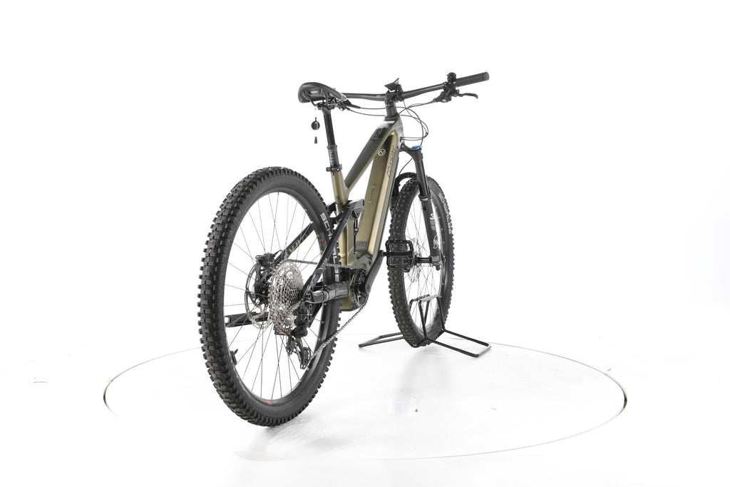 Conway XYRON ST E-Bike Fully 2025 - Image 11