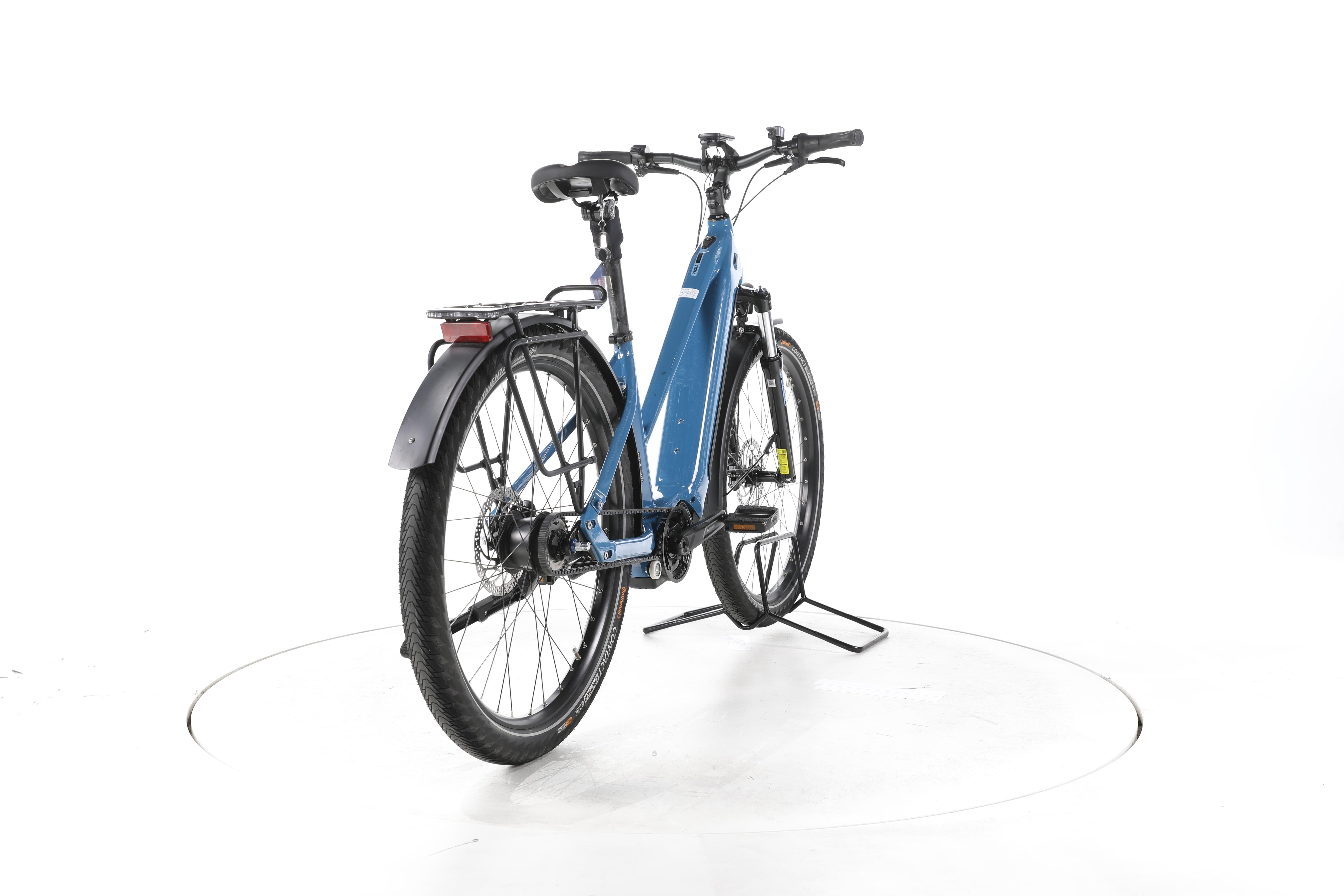 HoheAcht Pasia Urbo City E-Bike - Image 11