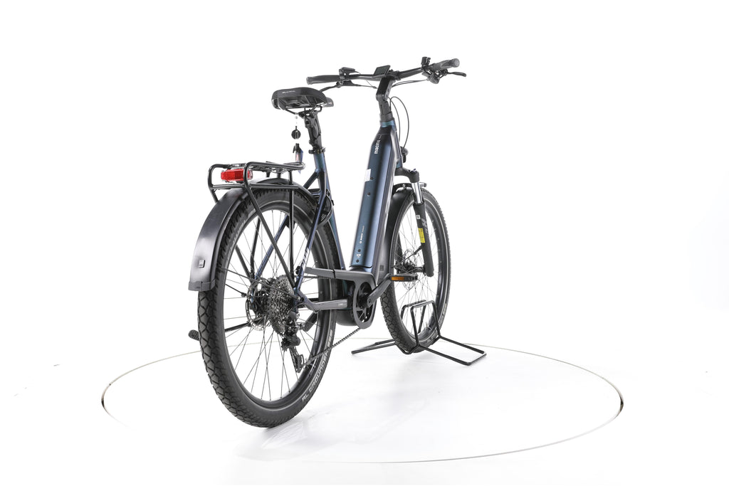 KTM MACINA GRAN 720 Trekking E-Bike Tiefeinsteiger 2023 - Image 11