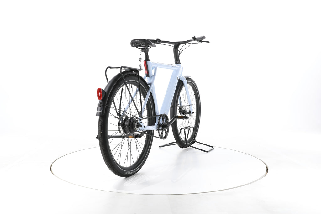 TENWAYS CGO009 City E-Bike - Image 11