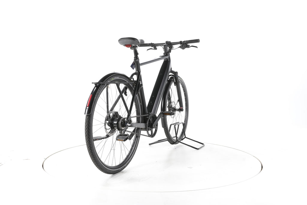 Riese & Müller UBN Five silent E-Bike - Image 11