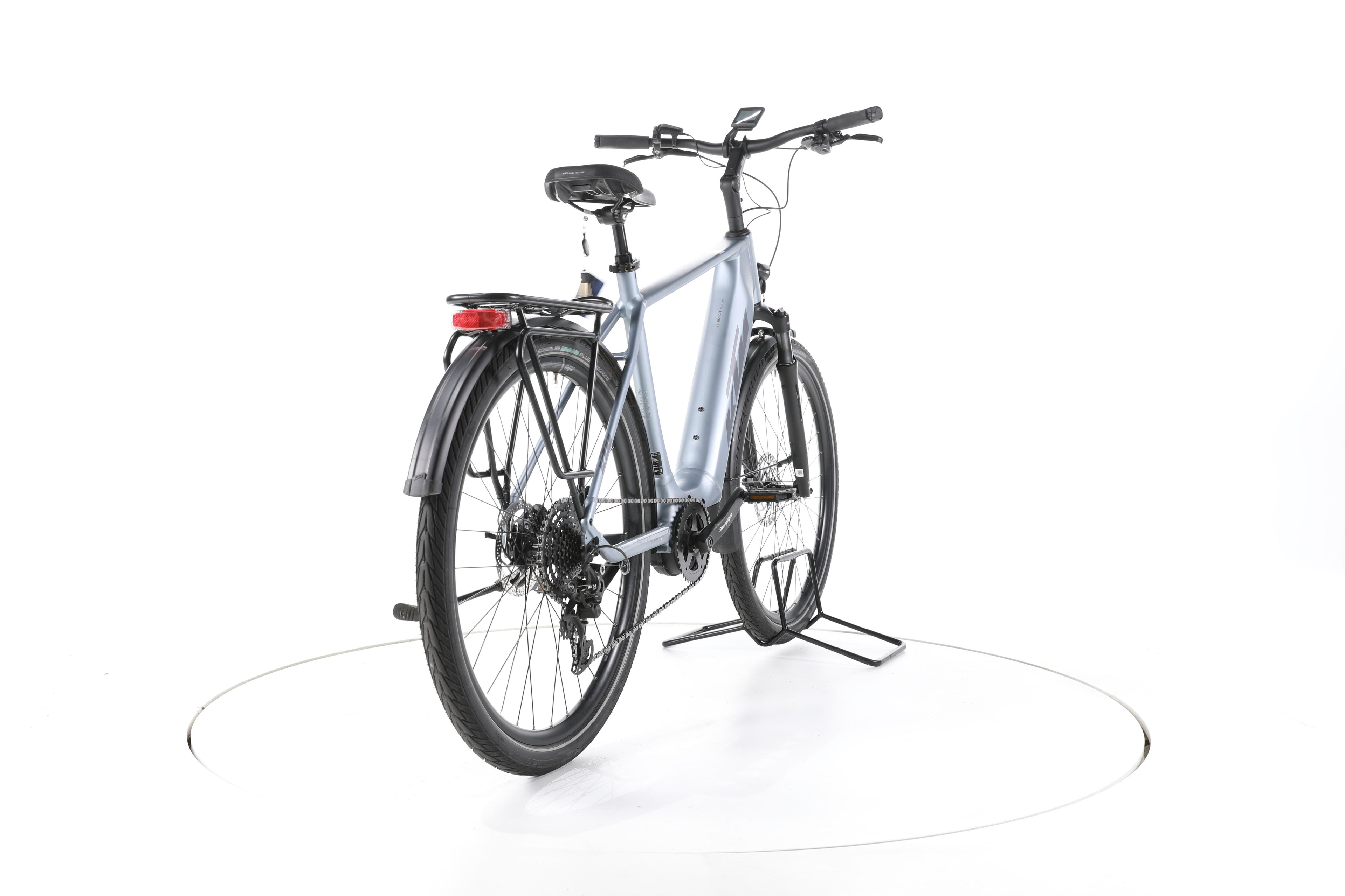 KTM MACINA TOUR P510 Trekking E-Bike 2024 - Image 11