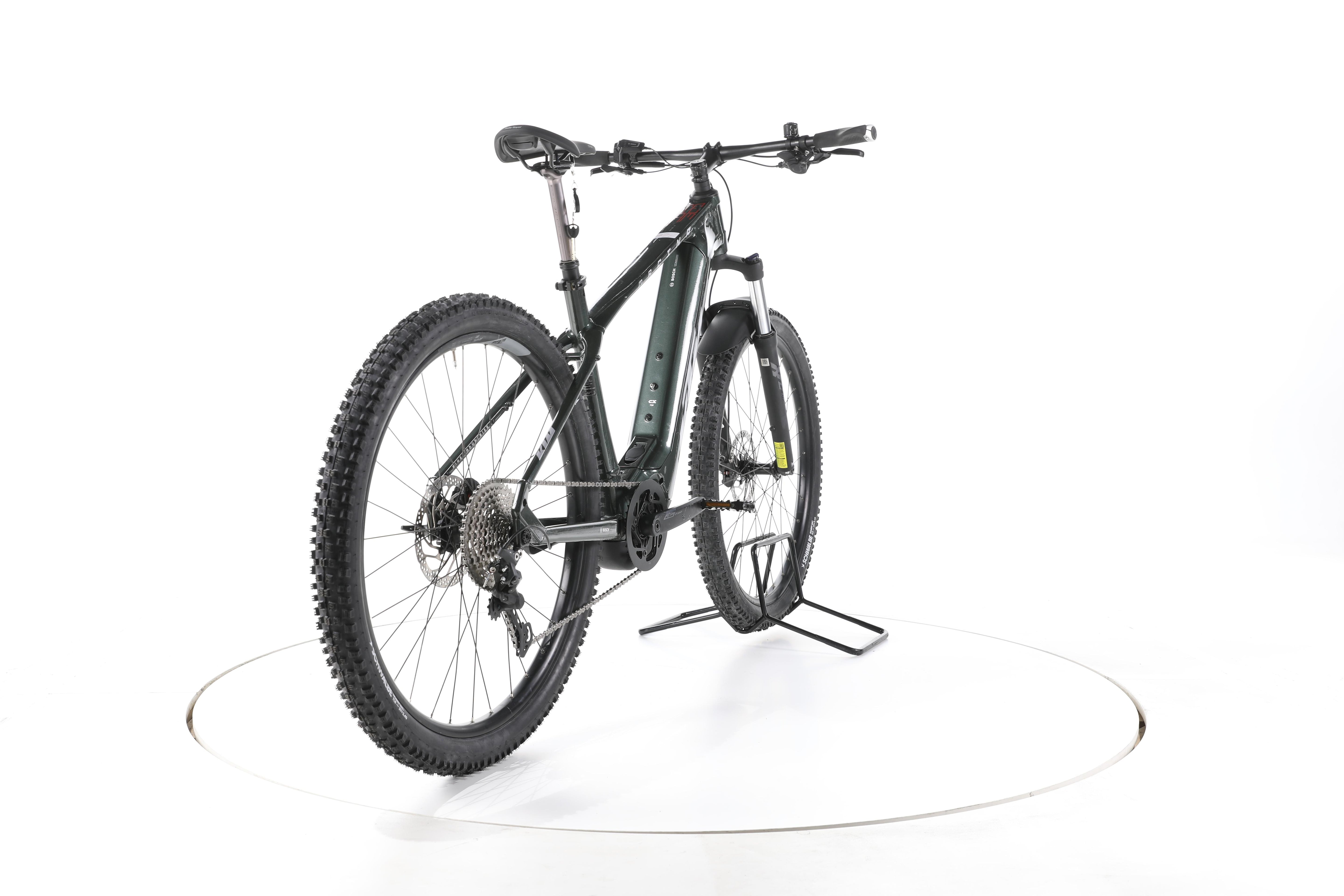 KTM Macina Team 793 E-Bike - Image 11