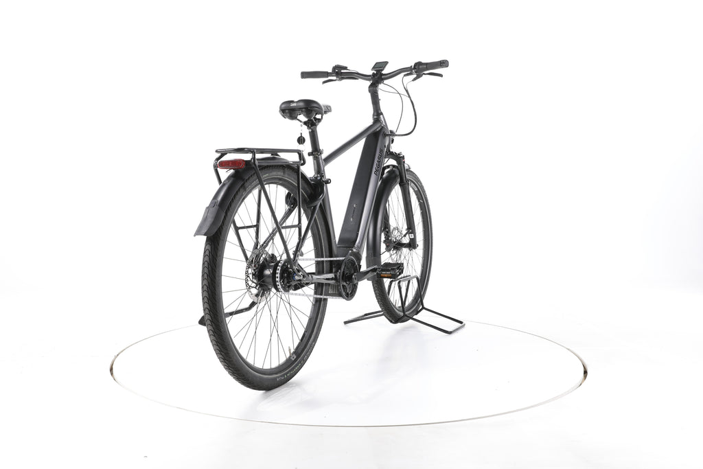 Pegasus Premio EVO 5F Belt City E-Bike - Image 11