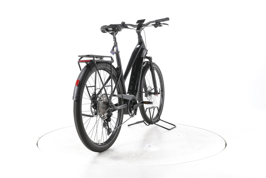 Bulls Lacuba Evo 12 Trekking E-Bike - Image 11
