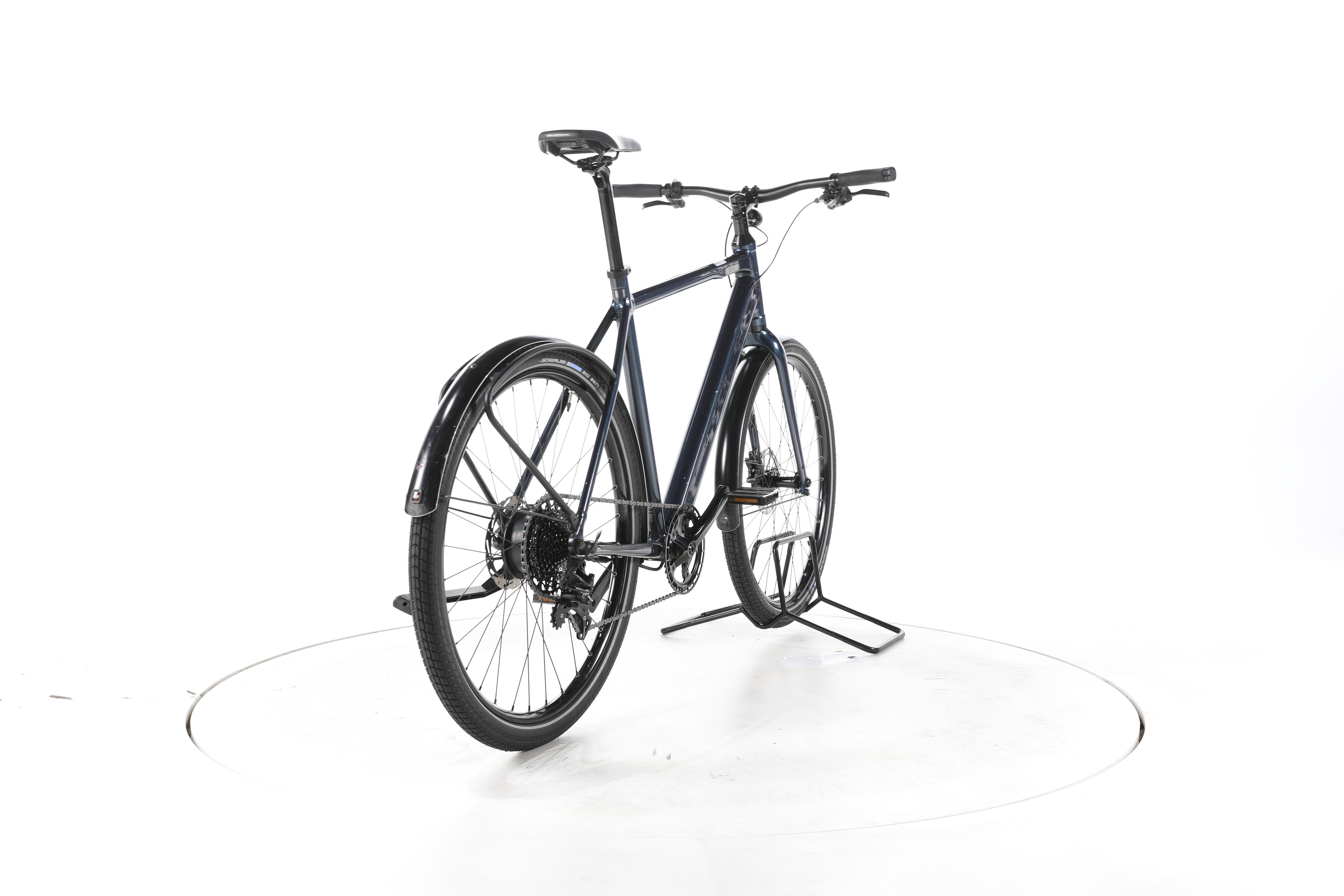 Coboc Merano Trekking E-Bike - Image 11