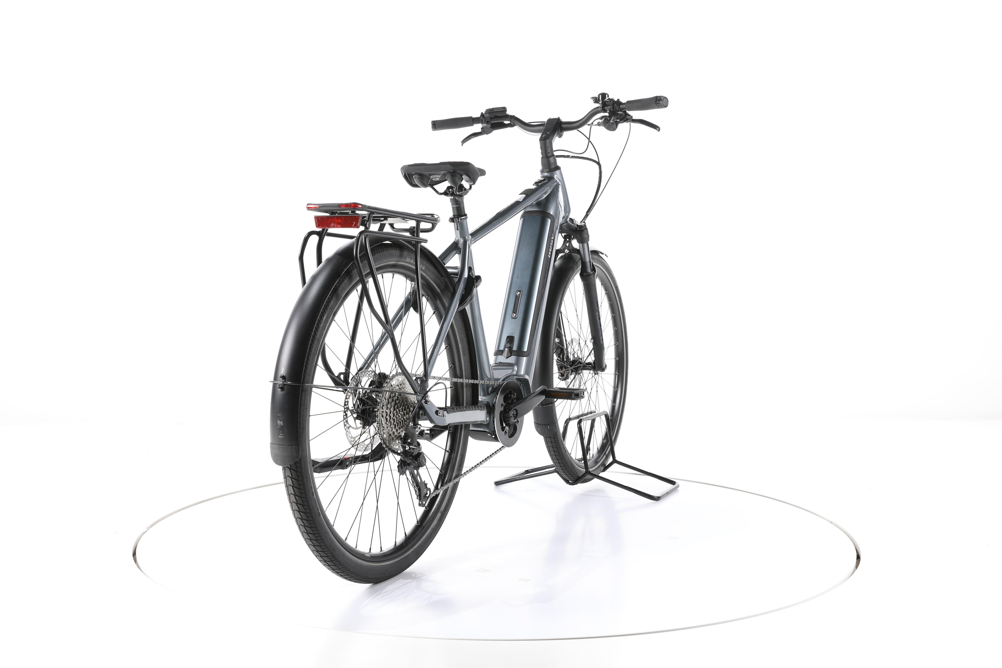 BESV TR 1.2 Trekking E-Bike - Image 11