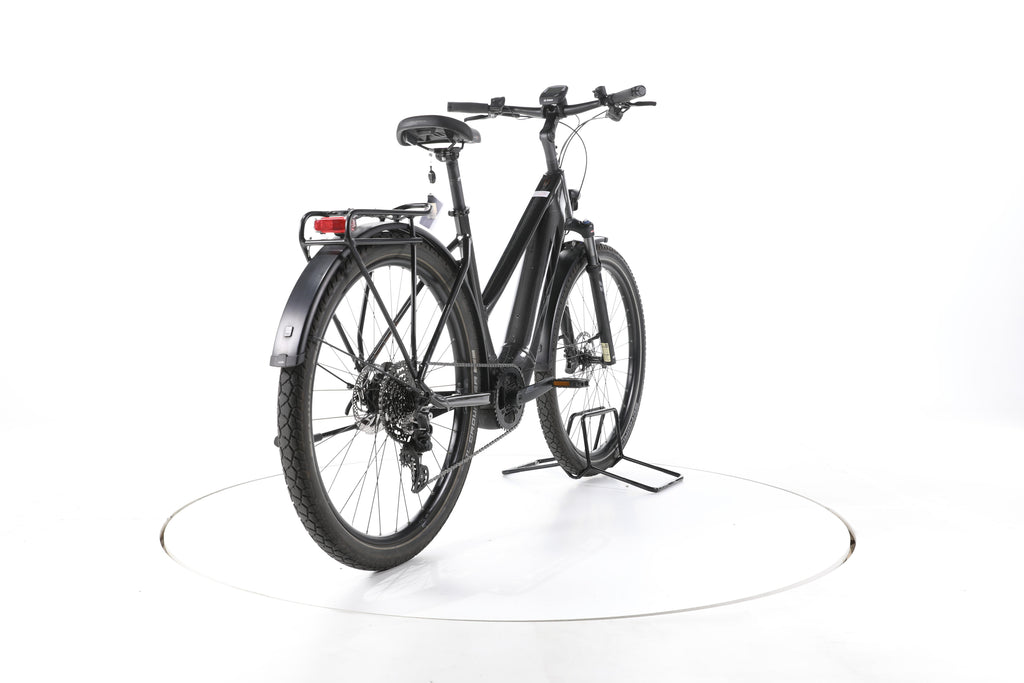 KTM Macina Gran 620 Trekking E-Bike - Image 11
