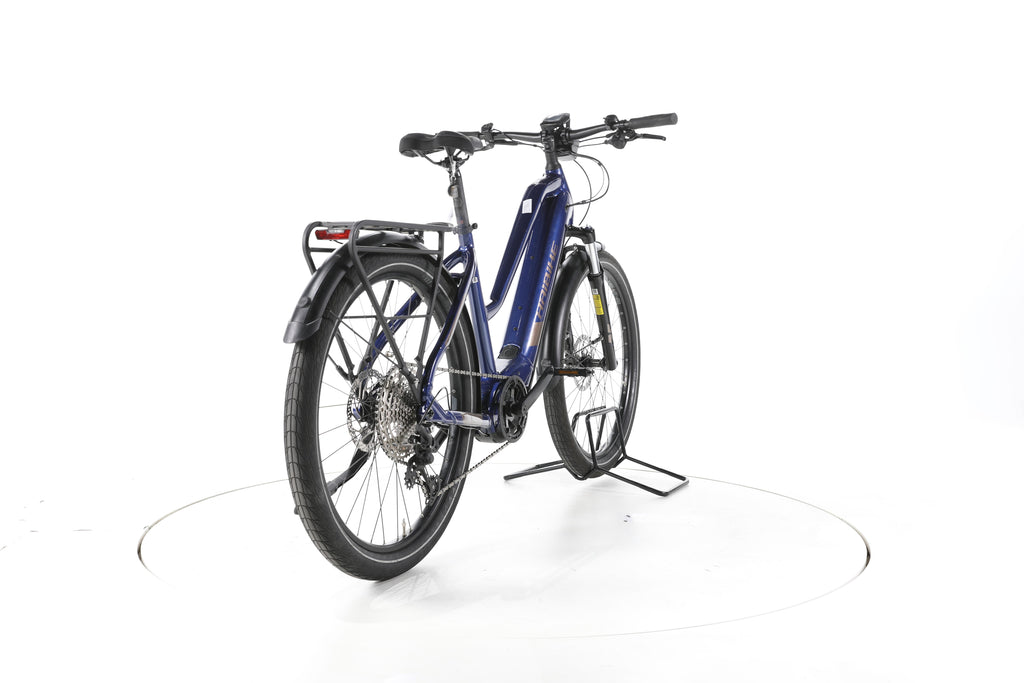 Haibike Trekking 7 Trekking E-Bike - Image 11
