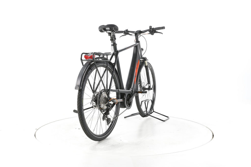 KTM Macina Sport 610 Trekking E-Bike - Image 11