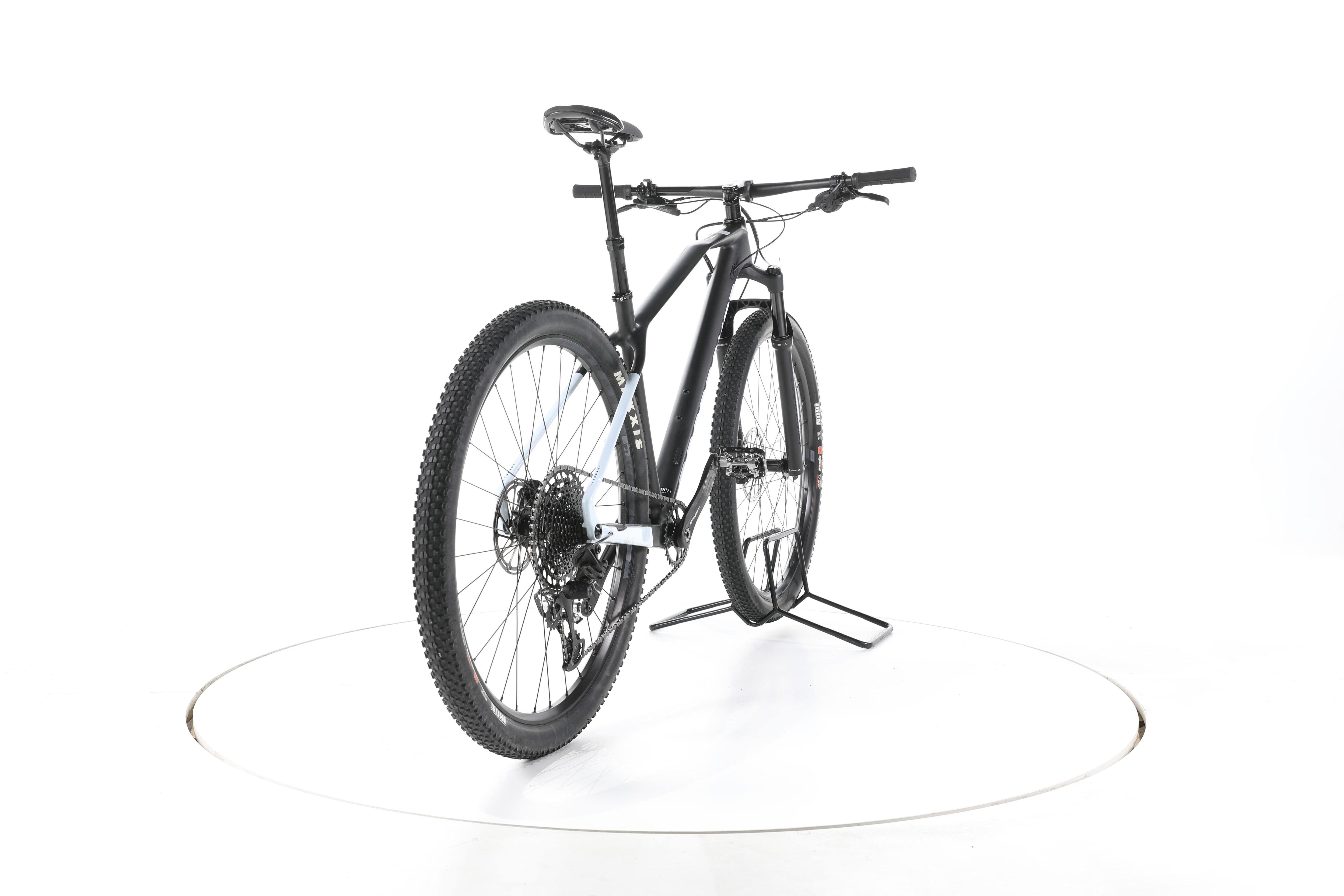 Mondraker Chrono Fahrrad Hardtail - Image 11