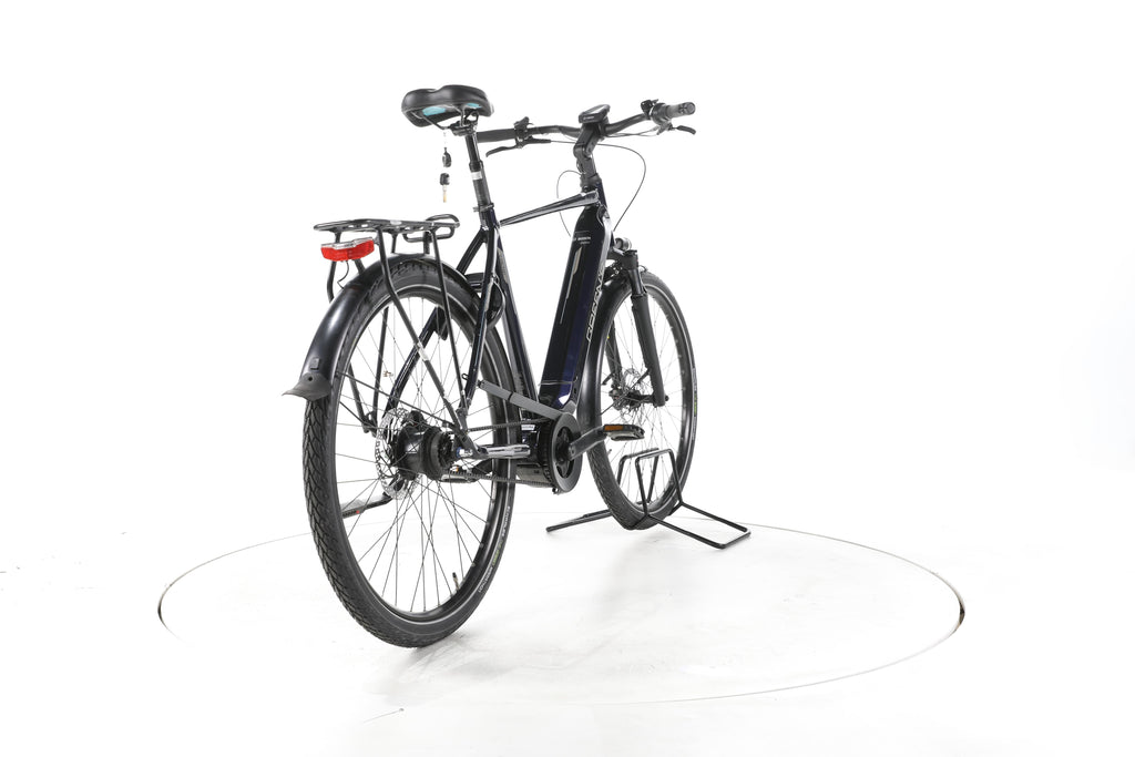 Green's Carlton City E-Bike - Image 11