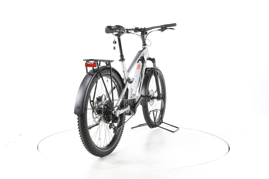 Conway Xyron SUV 2.7 SUV E-Bike - Image 11