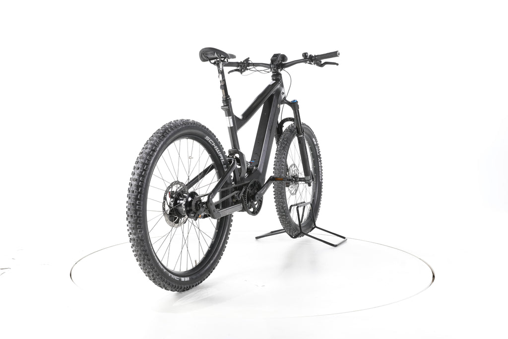Riese & Müller Delite mountain rohloff E-Bike Fully - Image 11