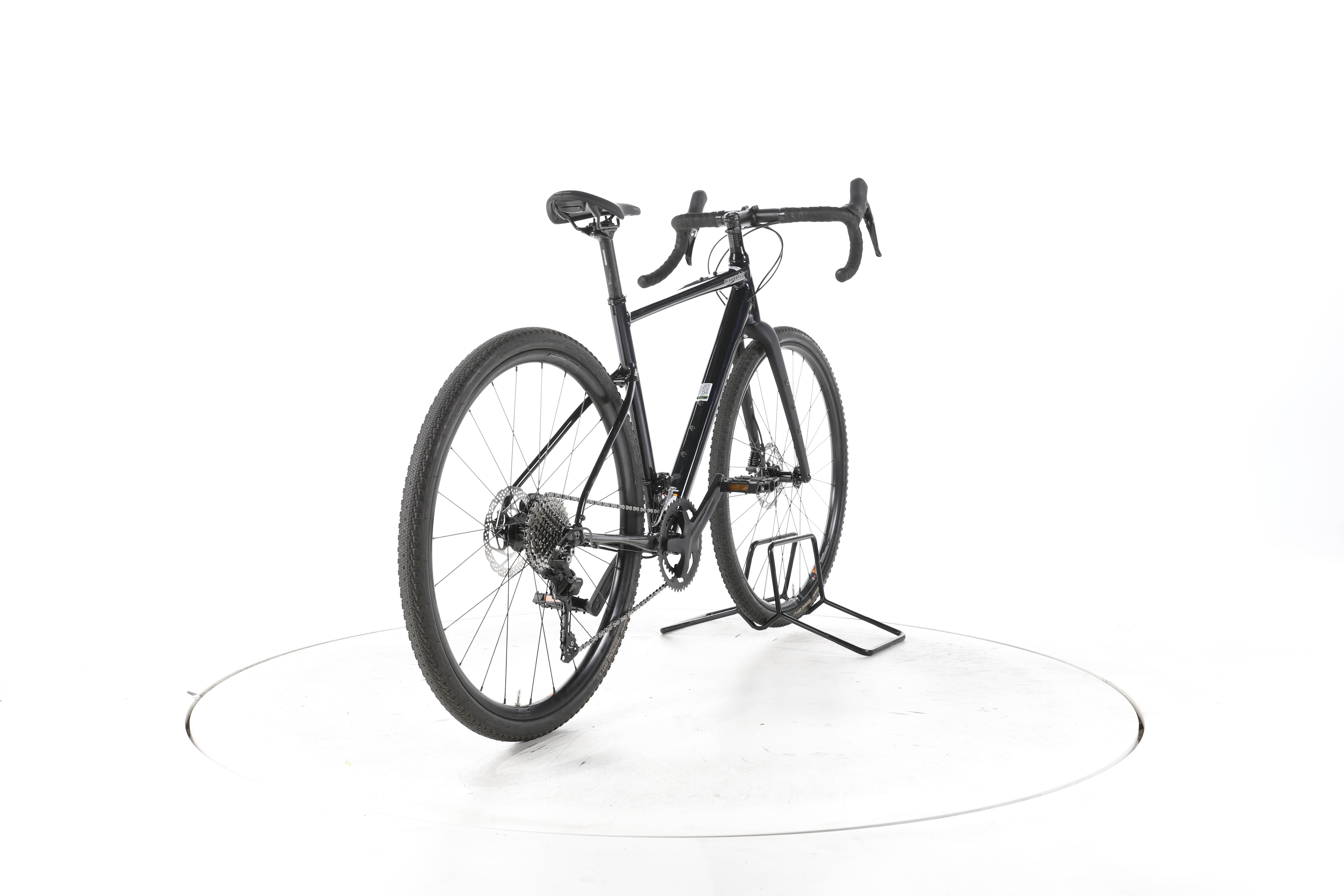 Cannondale Topstone 2 Gravelbike - Image 11