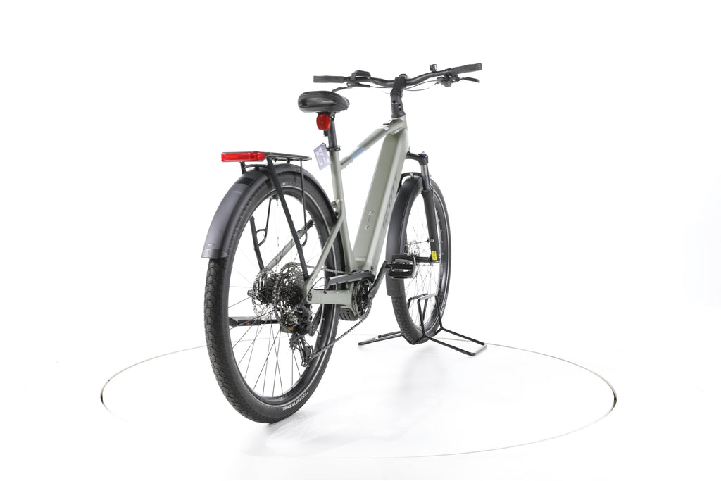 Scott Sub 30 Trekking E-Bike 2025 - Image 11