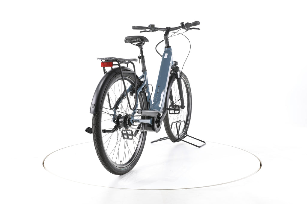 Corratec E-Power Trekking City E-Bike Tiefeinsteiger - Image 11