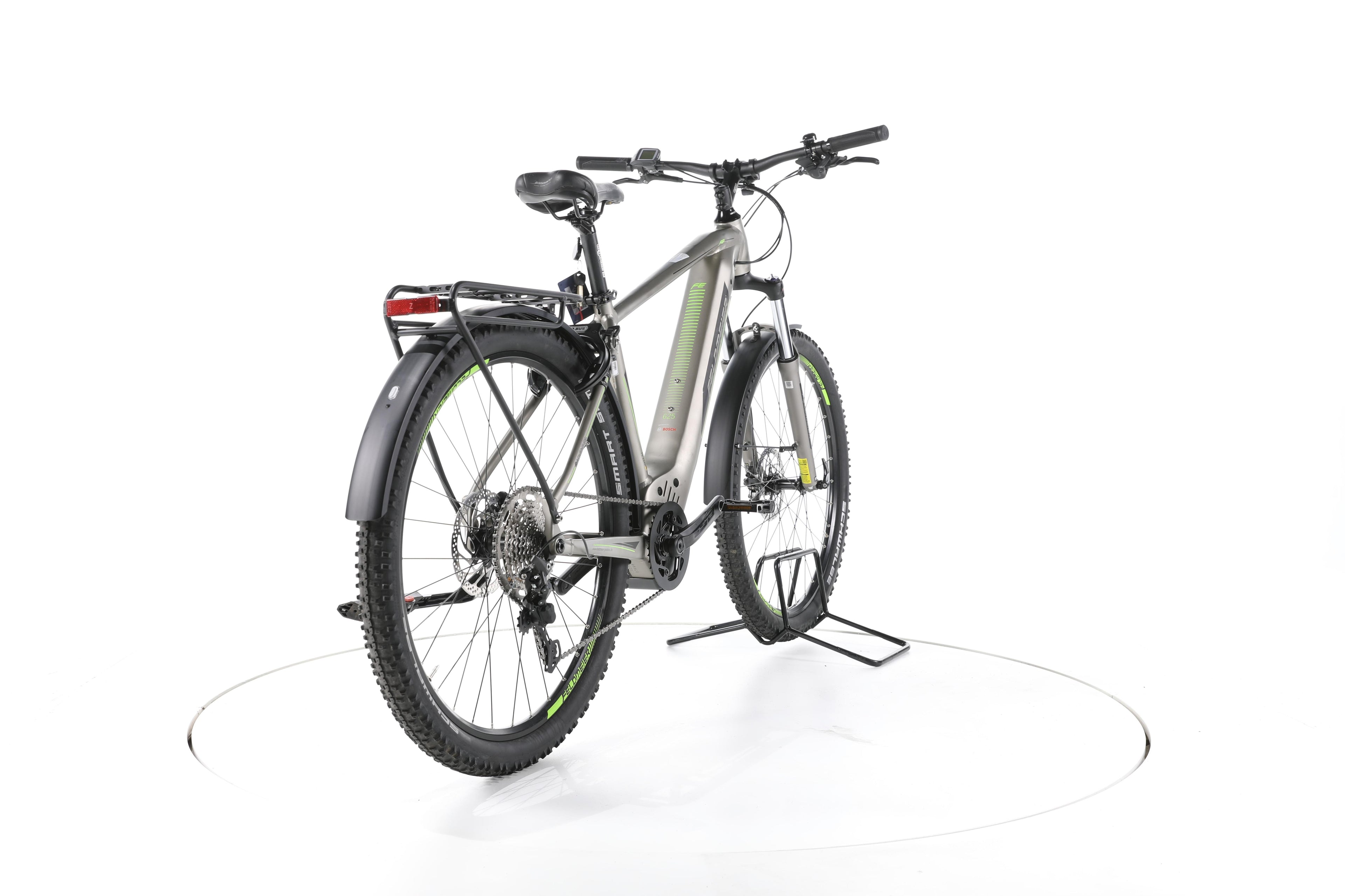 Feldmeier SUV E-Adventure Trekking E-Bike - Image 11