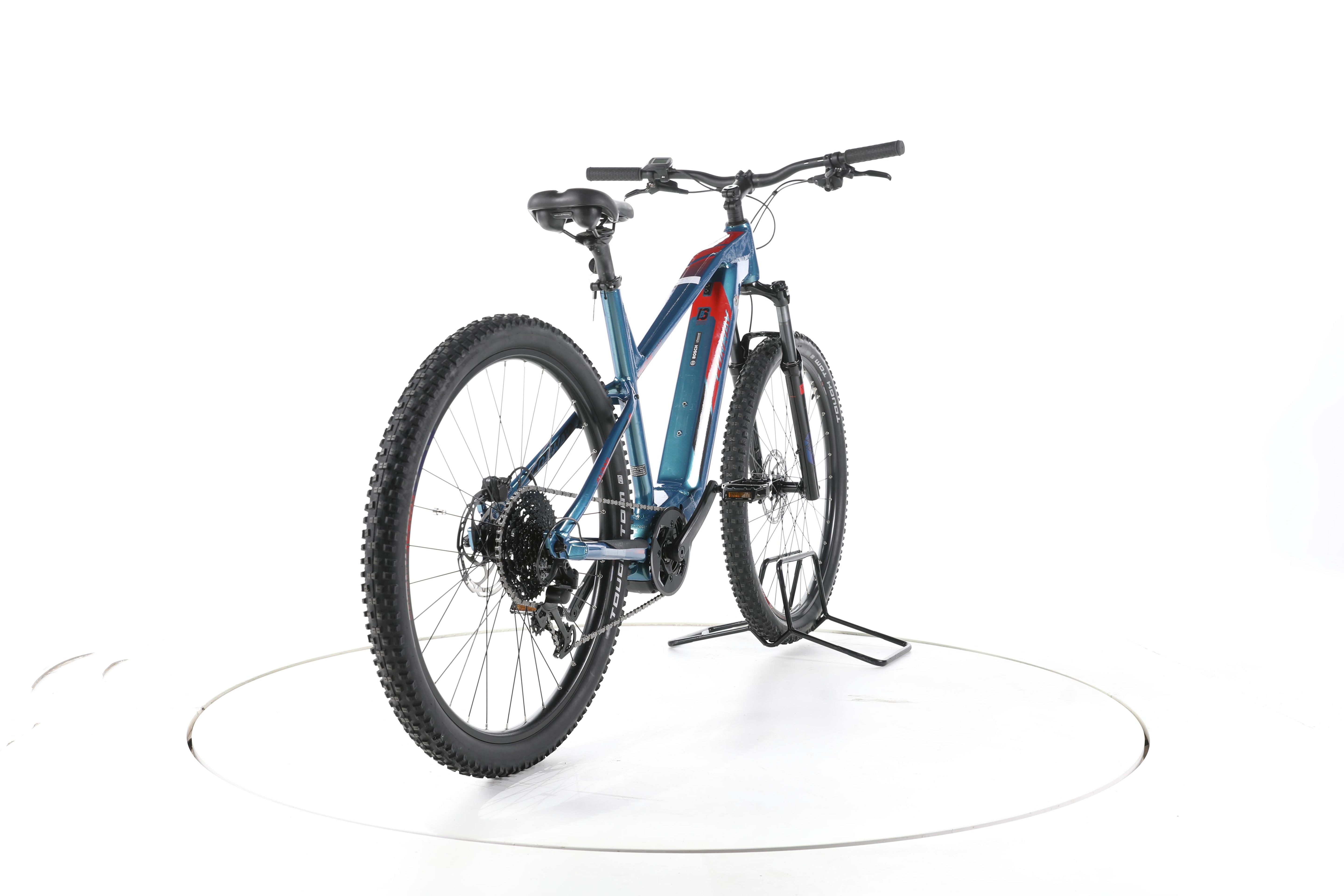 Conway Cairon S 2.0 E-Bike - Image 11