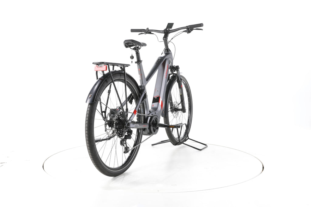 Conway Cairon T 2.0 Trekking E-Bike - Image 11